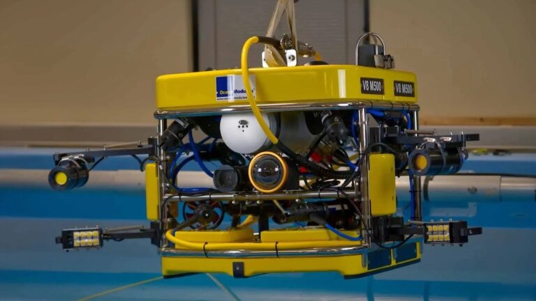 SubC Imaging Partnership Brings Imaging Technology to Ocean Modules ...