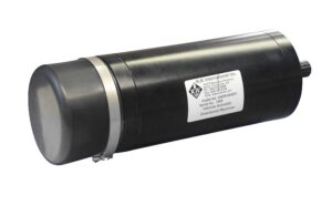 Acoustic Receiver from RJE International