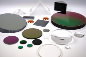 IR Optics