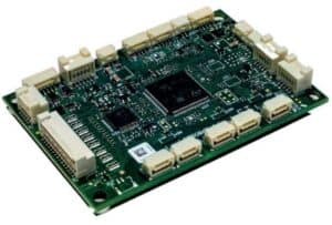 Marine Battery Management System by Eberspaecher Vecture