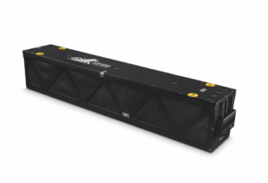 Batterie sottomarine di Kraken Robotics