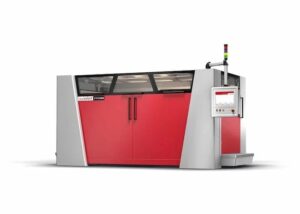 3D-Drucker von voxeljet