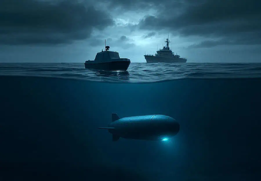 StrateSea Technology Joins OST with AI-Powered FeatureLab Maritime Intelligence Platform