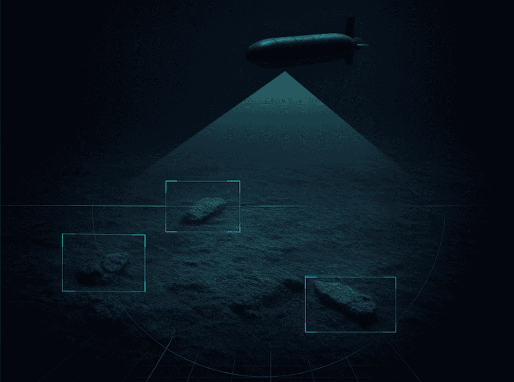FeatureLab AI Maritime Intelligence software