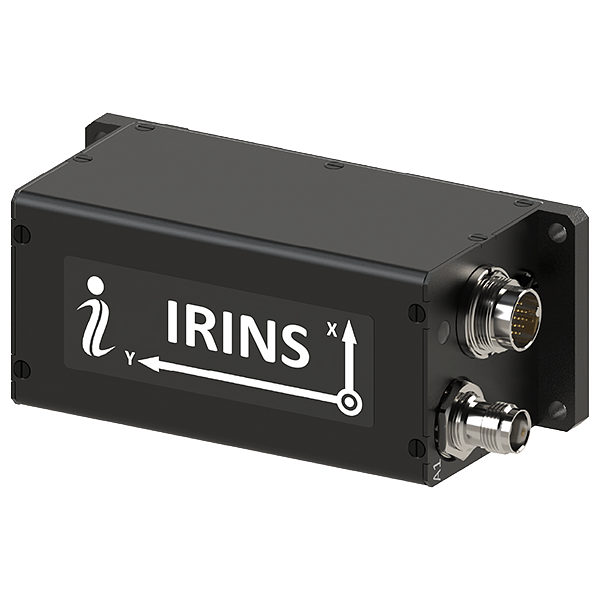 Inertial Labs IRINS