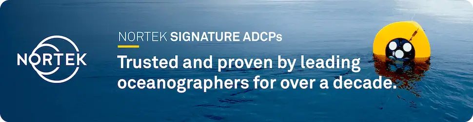 Nortek Signature ADCPs