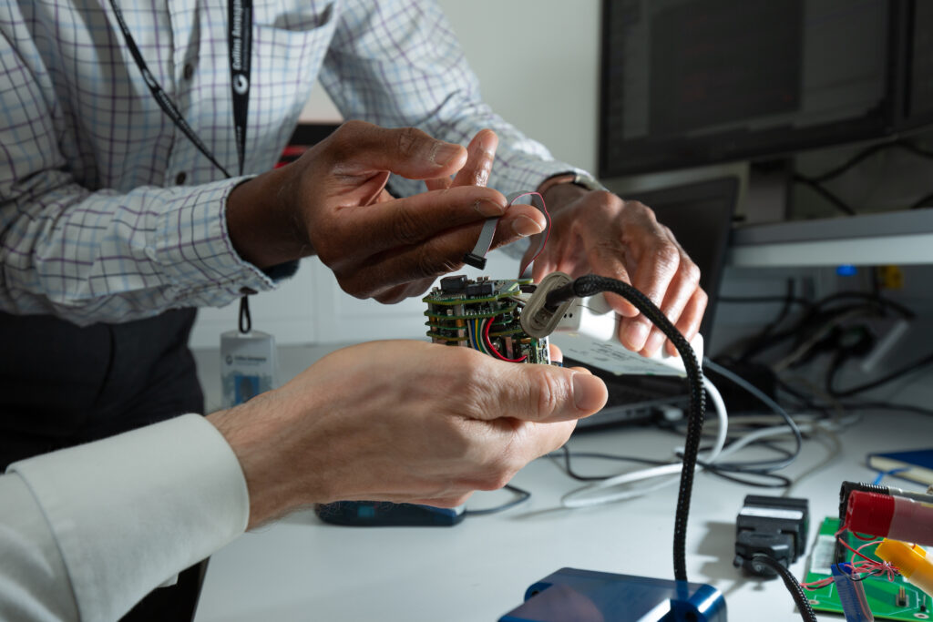 Silicon Sensing Expands Distribution Agreement to Address Growing Demand in North America