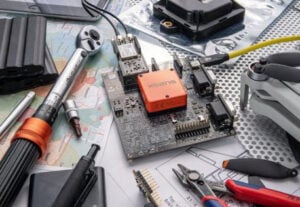 Xsens Avior Dual Antenna RTK GNSS:INS