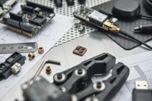 Xsens Inertial Sensing MTi 1-Series