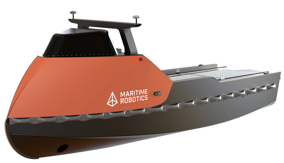 USVs da classe Fleet - Veículos militares de superfície especializados