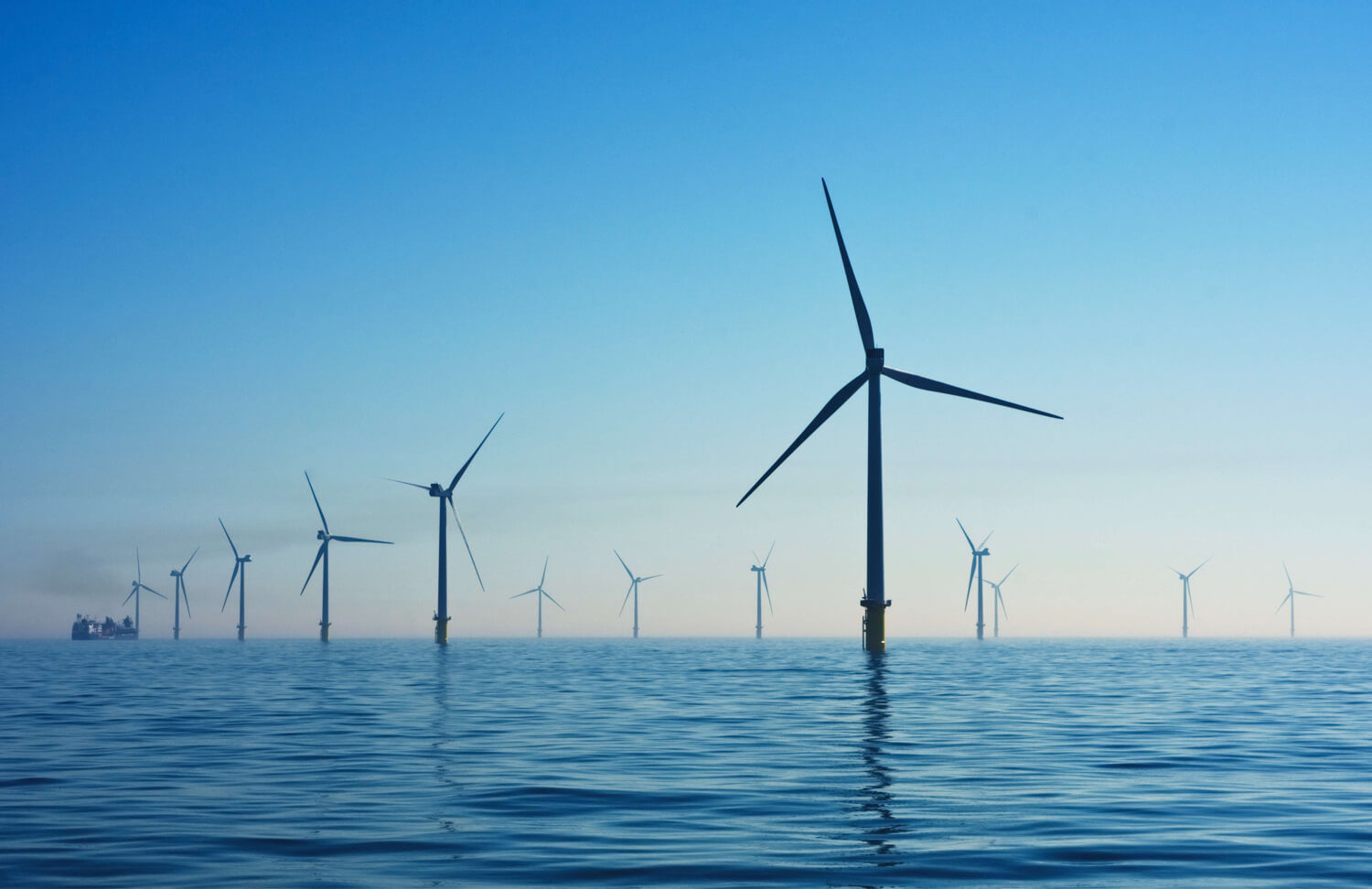 Applied Acoustics Outlines Offshore Energy Survey Technologies