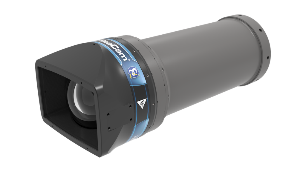 DeepSea to Present Advanced Subsea Imaging at Oceanology International 2026