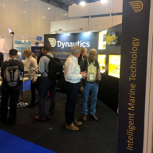 Dynautics to Debut Phantom 2 & Updated Hardware at Oceanology International