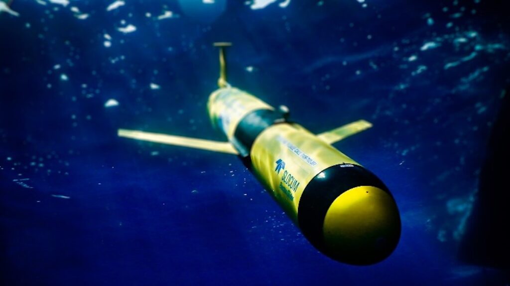 Global Underwater Hub Launches New Forum to Advance Subsea Robotics & Autonomy