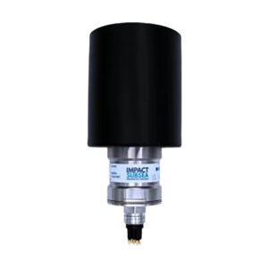 Impact Subsea Explores ISP360 Profiling Sonars for Subsea Measurement Applications