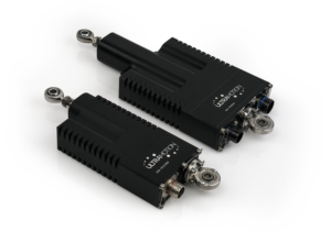 L Series actuators Ultra Motion