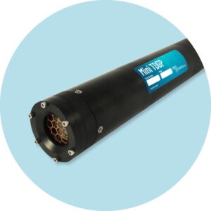 Monitoring Dissolved Gases in Freshwater Environments