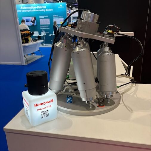 Oi26 Insight: Honeywell on MEMS IMUs & Navigation Resilience at