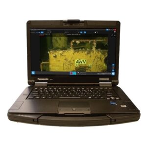 Rugged DVR