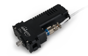T-Series actuators Ultra Motion