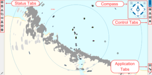 Tocaro Blue’s ProteusCore™ ML Radar Processing for Marine Electronics OEMs 