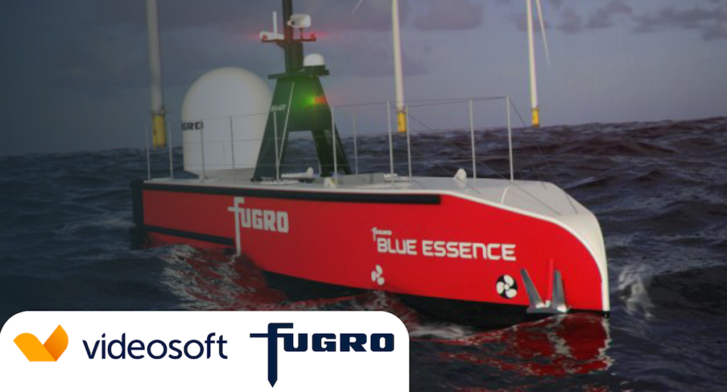 Videosoft Global Secures Enterprise Real-Time Video Streaming Agreement