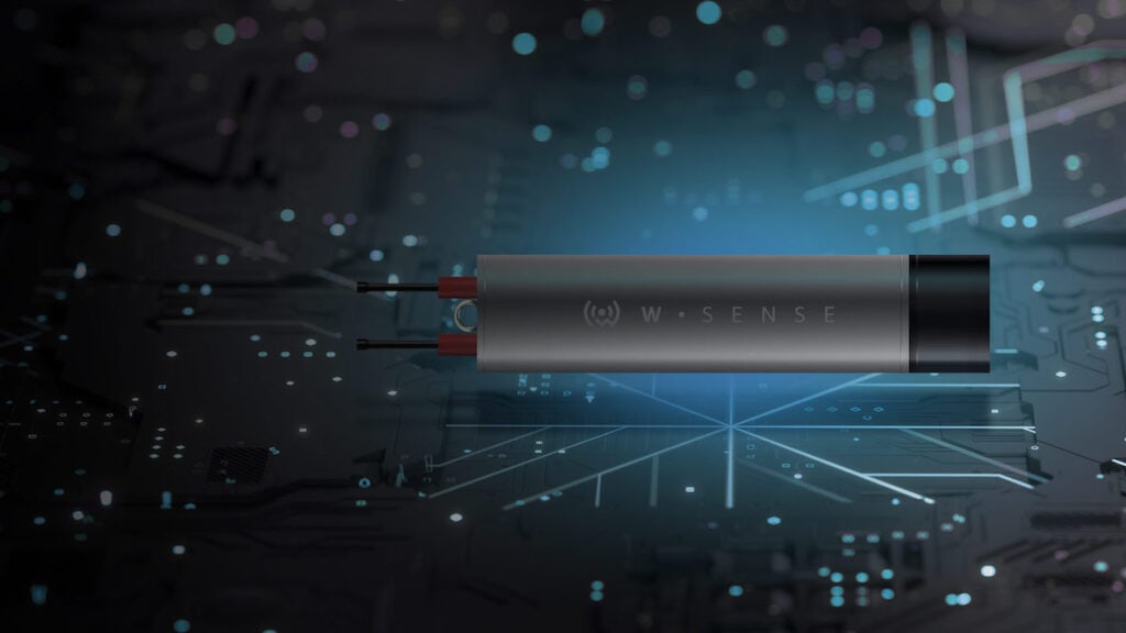 WSense-WNode-Enhanced