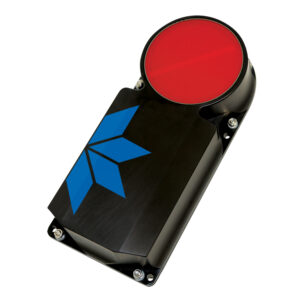 Doppler Velocity Log, DVL, from Teledyne Marine