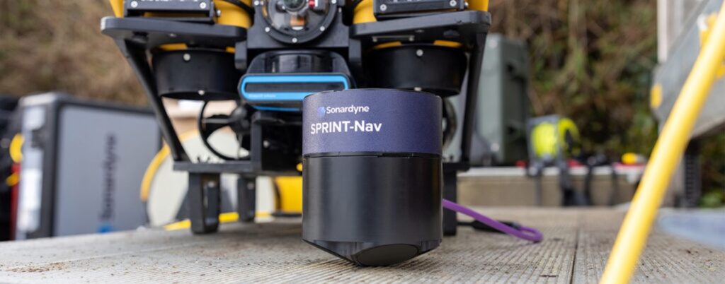 AUV Navigation Integration to Support Scalable Subsea Survey Operations