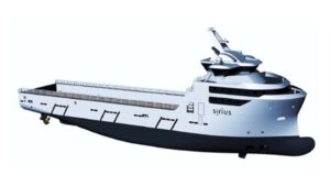 Artificial Intelligence Enhances Ship Hull Resistance Prediction