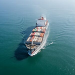 Cetasol Details Data Driven Approaches to Maritime Decarbonization & Efficiency