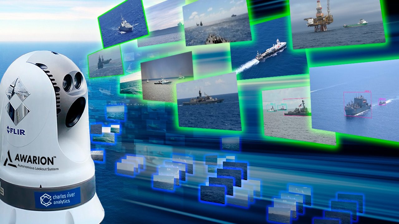 Charles River Analytics Advances Intelligent Video Data Management ...