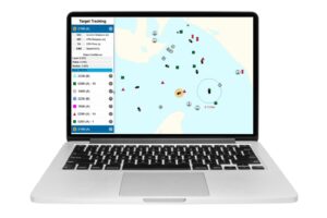 Tocaro Blue’s ProteusCore Software Enhances Radar-Based Marine Awareness & Target Tracking