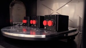 how advanced navigations manufacturing ensures consistent product quality