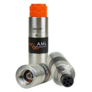 AML-1 Single Sensor Data Probes
