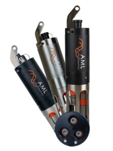 AML-3 Multi-Sensor Oceanographic Profilers