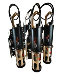 AML-6 Multi-Parameter Sondes