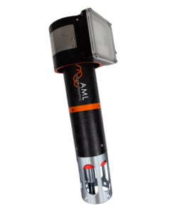AML Endura-3 endurance profiler system