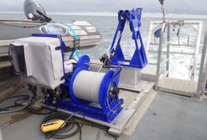 AML Moving Vessel Profiler