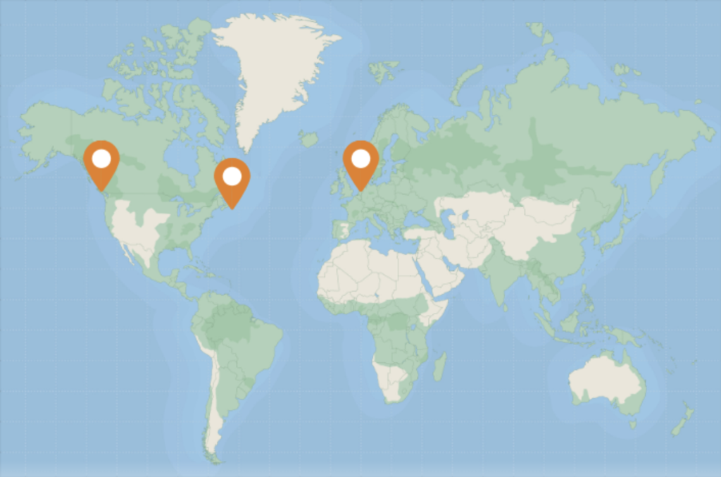 AML Oceanographic Expands Global Network with New European Service & Calibration Hub