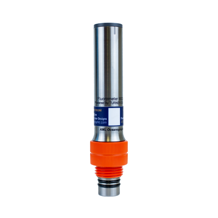 CDOM Sensor - AML Oceanographic