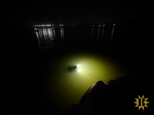 Cerulean Sonar Supports River Search & Recovery Operations in India 2