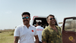 Cerulean Sonar Supports River Search & Recovery Operations in India
