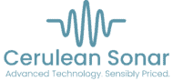 Cerulean Sonar Logo
