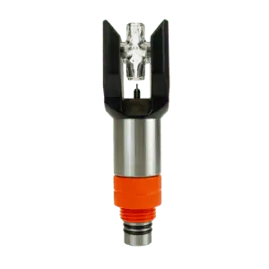 Conductivity & Temperature Sensor