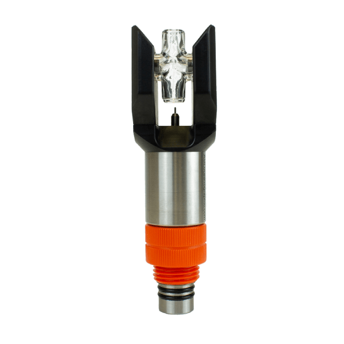 Conductivity & Temperature Sensor - AML Oceanographic
