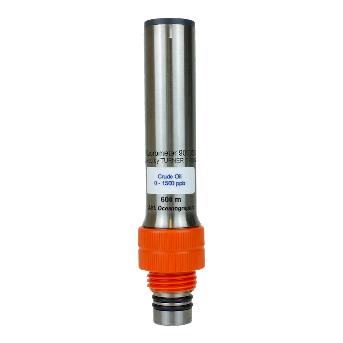Crude Oils Sensor - AML Oceanographic