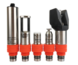 Defining & Measuring Sensor Accuracy in Oceanographic Instrumentation