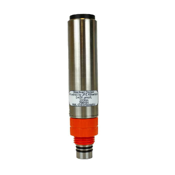 Dissolved Oxygen Sensor - AML Oceanographic