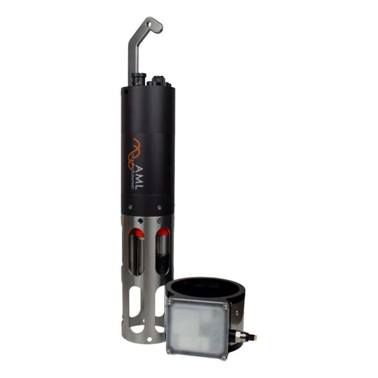 CTD Sensors | Conductivity, Temperature, Depth Profiler Instruments